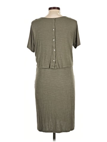 J.Jill Casual Dress (view 2)