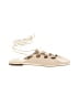 Zara Ivory Mule/Clog Size EU 39 - photo 1