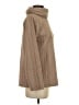 J.Crew Factory Store Chevron-herringbone Tan Turtleneck Sweater Size S - photo 4