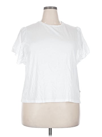 Gap Short Sleeve Top (view 1)