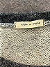 Tea n Rose Gray Pullover Sweater Size S - photo 7