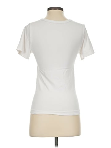 French Laundry Short Sleeve T-Shirt (view 2)