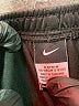 Nike 100% Polyester Black Track Pants Size 5T - 6 - photo 3