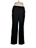 Kasper Black Dress Pants Size 12 - photo 1
