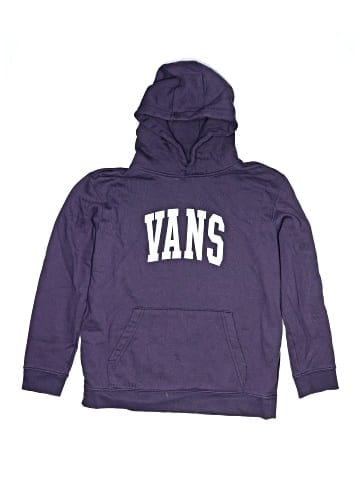 Vans Pullover Hoodie (view 1)