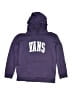 Vans Solid Purple Pullover Hoodie Size 14 - 16 - photo 1