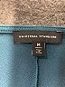 Universal Standard Teal Long Sleeve Blouse Size 18 (M) - photo 7
