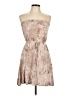 Rolla Coster Camo Tan Casual Dress Size L - photo 1