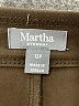 Martha Stewart Solid Brown Active Pants Size 12 (petite) - photo 7