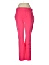 Crown & Ivy Pink Active Pants Size 6 - photo 1