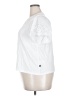 Gap White Short Sleeve Top Size XXL - photo 5