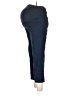Old Navy - Maternity Blue Active Pants Size 8 - photo 5