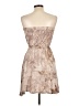 Rolla Coster Camo Tan Casual Dress Size L - photo 2