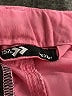 Assorted Brands Color Block Pink Casual Pants Size M - photo 7