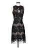 H&M Black Cocktail Dress Size 2 - photo 1