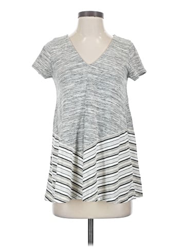 Puella Short Sleeve Top (view 1)