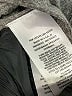 Joie Gray Sleeveless Top Size XL - photo 8