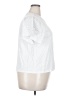 Gap White Short Sleeve Top Size XXL - photo 4