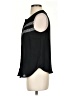 Attention Black Sleeveless Blouse Size S - photo 5