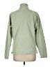 Columbia 100% Polyester Green Sweatshirt Size M - photo 2