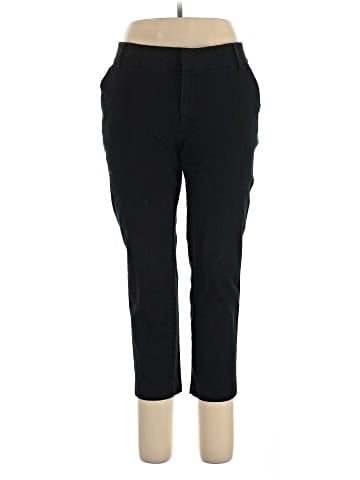Ava & Viv Casual Pants (view 1)