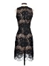 H&M Black Cocktail Dress Size 2 - photo 2