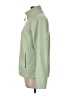 Columbia 100% Polyester Green Sweatshirt Size M - photo 5