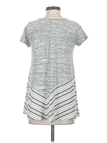 Puella Short Sleeve Top (view 2)