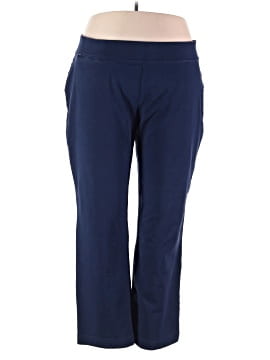 Lands' End Active Pants