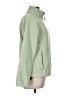 Columbia 100% Polyester Green Sweatshirt Size M - photo 4