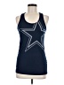 Nike Blue Tank Top Size M - photo 1
