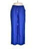 Chaus Blue Casual Pants Size L - photo 1