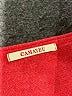 Camaieu Red Pullover Sweater Size S (estimated) - photo 7
