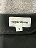 Superdown Black Cocktail Dress Size S - photo 6