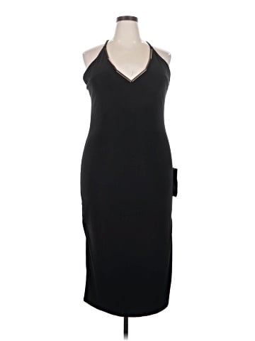 Bebe Cocktail Dress (view 1)