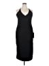 Bebe Black Cocktail Dress Size XXL - photo 1