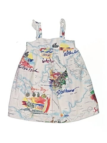 Baby Gap Dress (view 1)