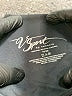 Venezia Black Sleeveless Top Size 18 - 20 Plus - photo 7
