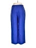 Chaus Blue Casual Pants Size L - photo 2
