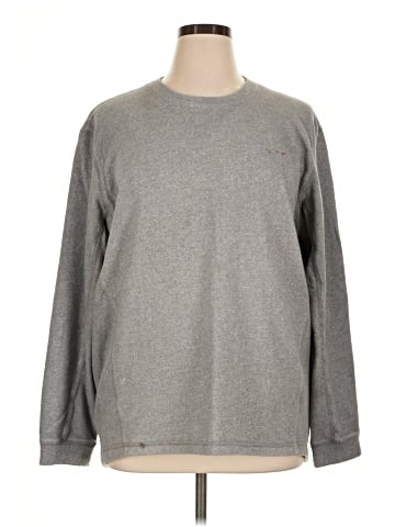 Greg Norman Sweatshirt (view 1)