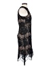 H&M Black Cocktail Dress Size 2 - photo 4