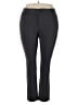 Eddie Bauer Gray Active Pants Size 18 - photo 1
