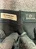 Adriano Goldschmied Black Casual Pants Size 26 Waist R - photo 7