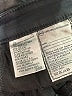 Adriano Goldschmied Black Casual Pants Size 26 Waist R - photo 8