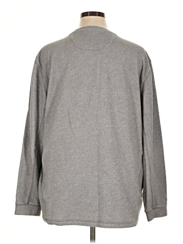 Greg Norman Sweatshirt (view 2)