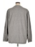 Greg Norman 100% Polyester Gray Sweatshirt Size XL - photo 2
