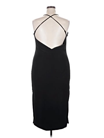 Bebe Cocktail Dress (view 2)