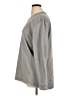 Greg Norman 100% Polyester Gray Sweatshirt Size XL - photo 5