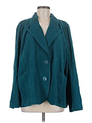 Flair Blazer (view 1)