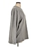 Greg Norman 100% Polyester Gray Sweatshirt Size XL - photo 4